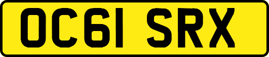OC61SRX