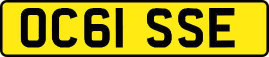 OC61SSE
