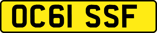 OC61SSF