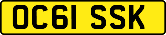 OC61SSK
