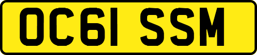 OC61SSM