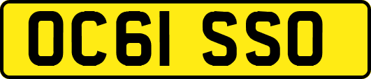 OC61SSO