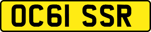 OC61SSR