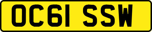 OC61SSW