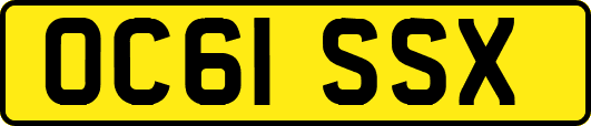 OC61SSX