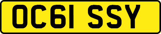 OC61SSY