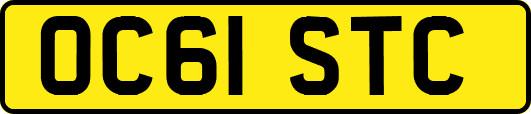 OC61STC