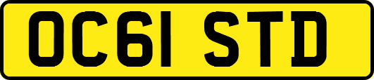 OC61STD