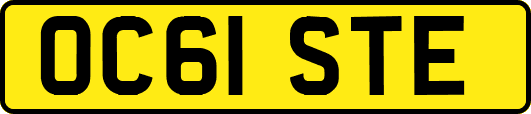 OC61STE