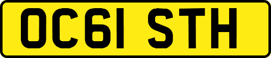 OC61STH