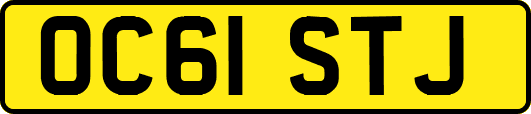 OC61STJ