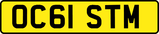 OC61STM