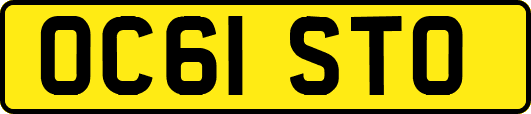 OC61STO