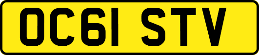 OC61STV