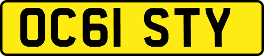 OC61STY