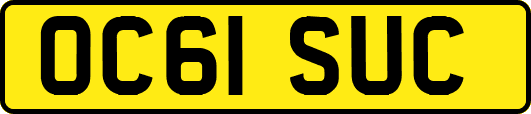 OC61SUC