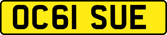 OC61SUE