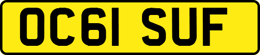 OC61SUF