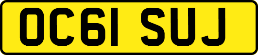OC61SUJ