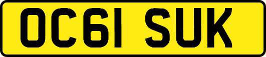 OC61SUK