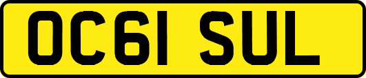 OC61SUL