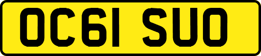 OC61SUO