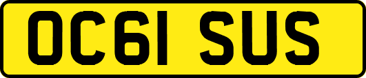 OC61SUS