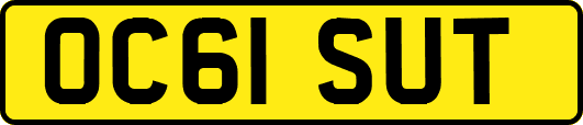 OC61SUT