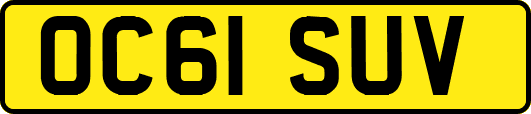 OC61SUV