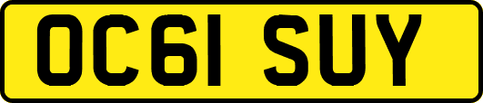 OC61SUY