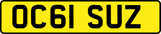 OC61SUZ