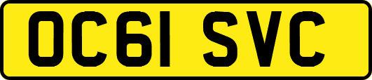 OC61SVC