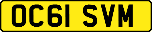 OC61SVM