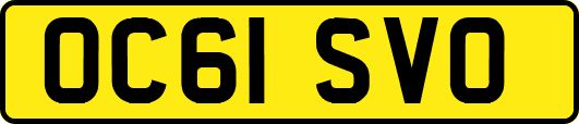 OC61SVO
