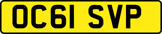 OC61SVP