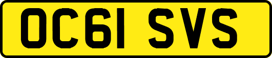 OC61SVS