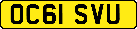 OC61SVU
