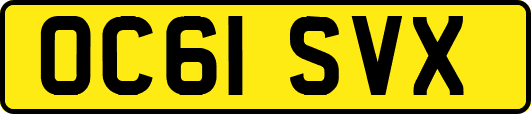 OC61SVX