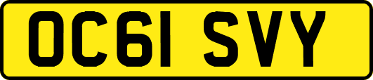 OC61SVY