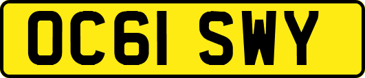 OC61SWY