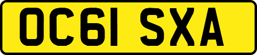 OC61SXA