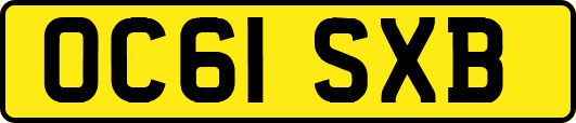 OC61SXB