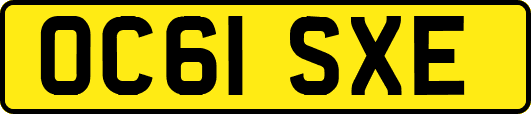 OC61SXE