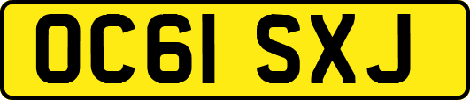 OC61SXJ