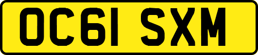 OC61SXM