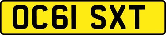 OC61SXT