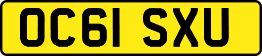 OC61SXU
