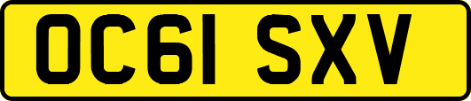 OC61SXV