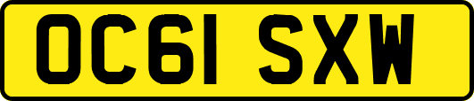OC61SXW