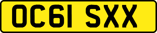 OC61SXX